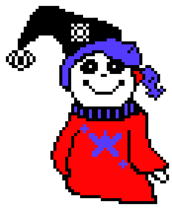 [9664c4] OC#1 ver2