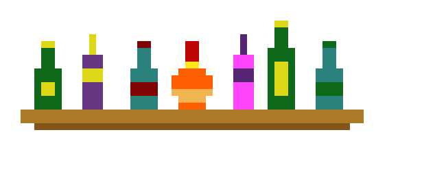 [596b56] BoozeShelf