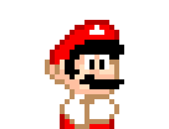 [17eeb9] Super mario idle