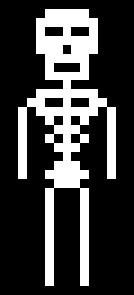 [9664c4] Skeleton