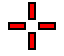 [46b61e] FN / CSGO crosshair