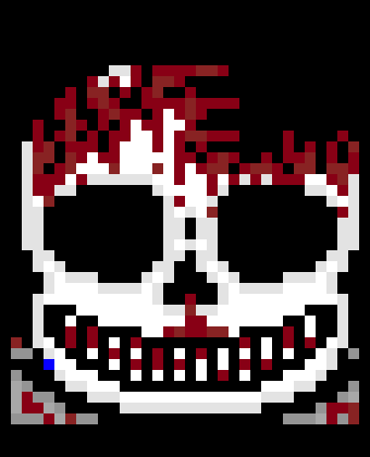 [71b836]  *Witnessing what Terror and Madness are doing* welp, im gunna go Unexist before i get killed by spike *UNEXISTS*