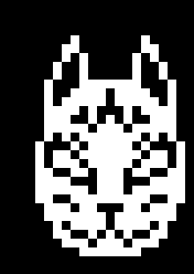 [d0ac6b] and when the mask is brought back you also bring back Warrior... | -W