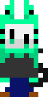 [d3c520] (( Hi Jimmy. ))