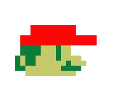[209ee5] mario