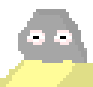 [9664c4] Nigel Rockerus Is Almost Awake