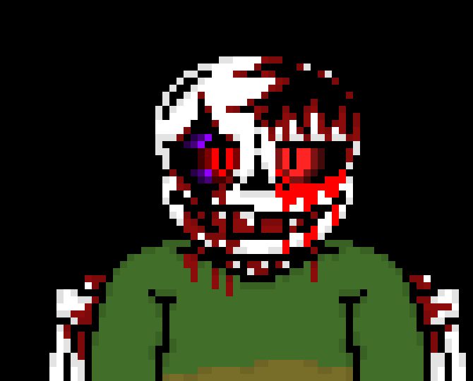 [57dac4] *finds the MV House and walks in* whats this place?