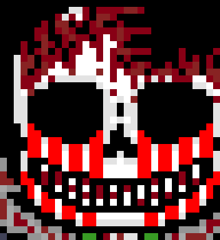 [e8cb42] NO SUICIDE IN GENERAL SPIKE!!!!