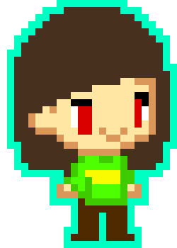 Chara (Undertale)