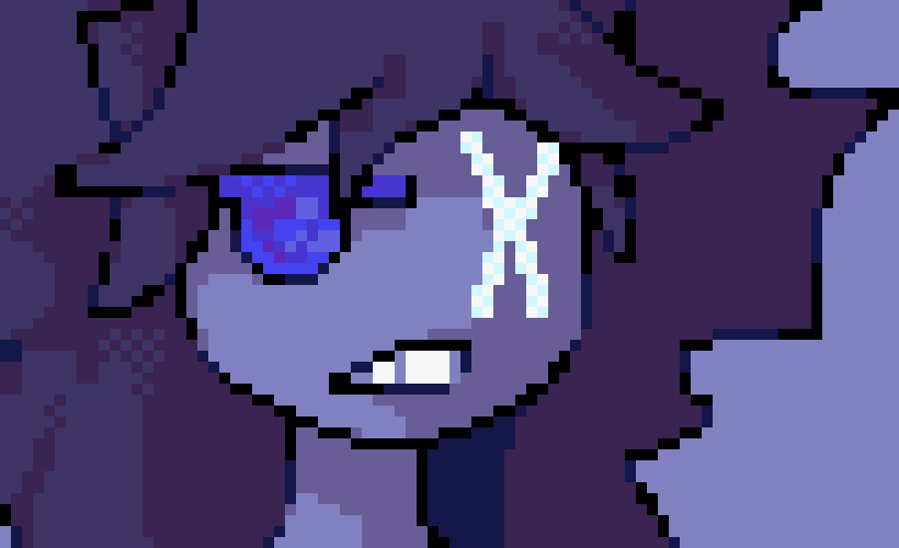 [db8d97] PAM died ong