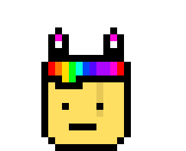 [401102] *stomach growls *meep...?-tinyest rainbow.