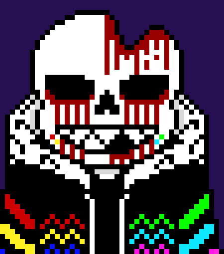 [b63bdb] ....*gets mad at himself and shatters the cup on his head, the broken ceramic pieces cut his skull* 