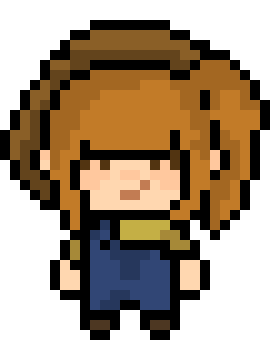 [e14e85] personagem S.K