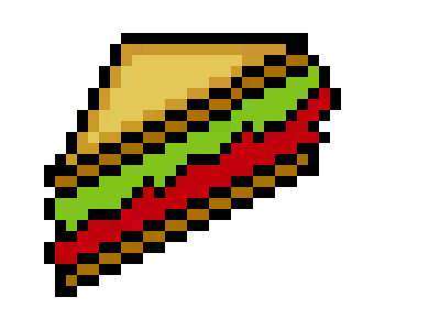 [31de10] sandwitch