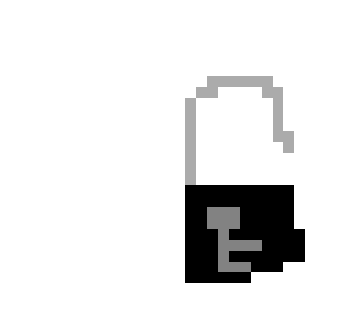 [b12476] Lock2