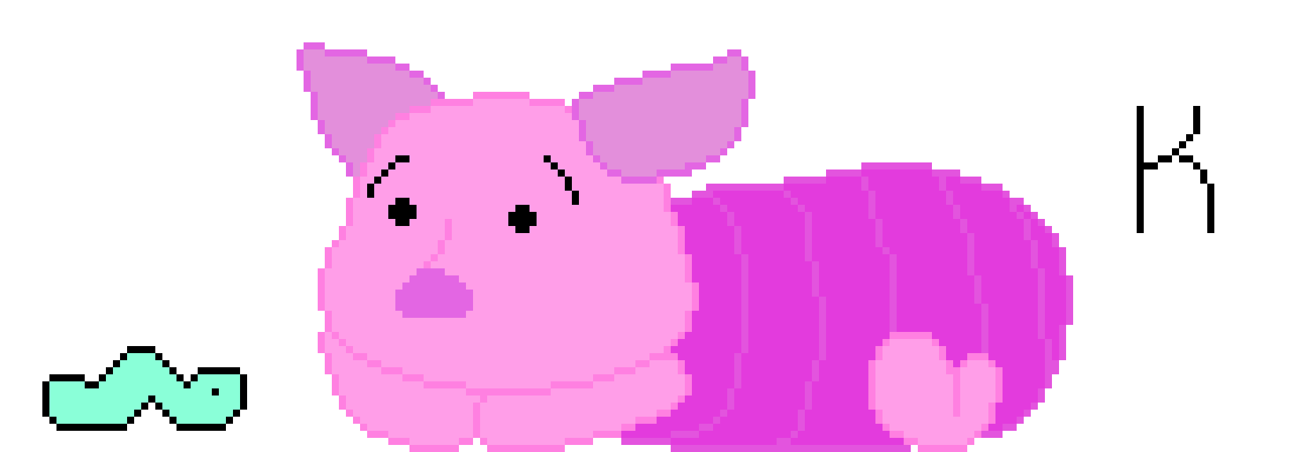 [9664c4] Piglets Return