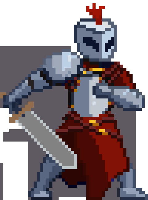 [70035f] Knight