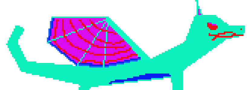 [9664c4] dragon