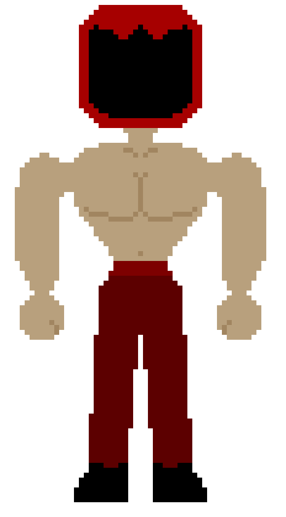 [25d002] *He turns around* You. What do you want.
