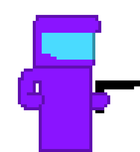 [9664c4] Spaceman