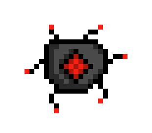 [9664c4] Redstone Core
