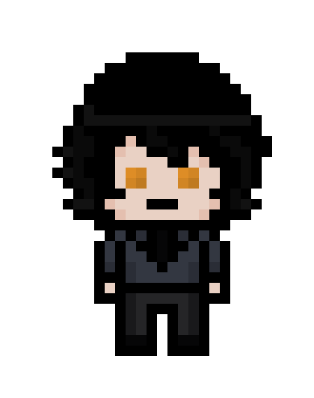 [321e99] Matsuno