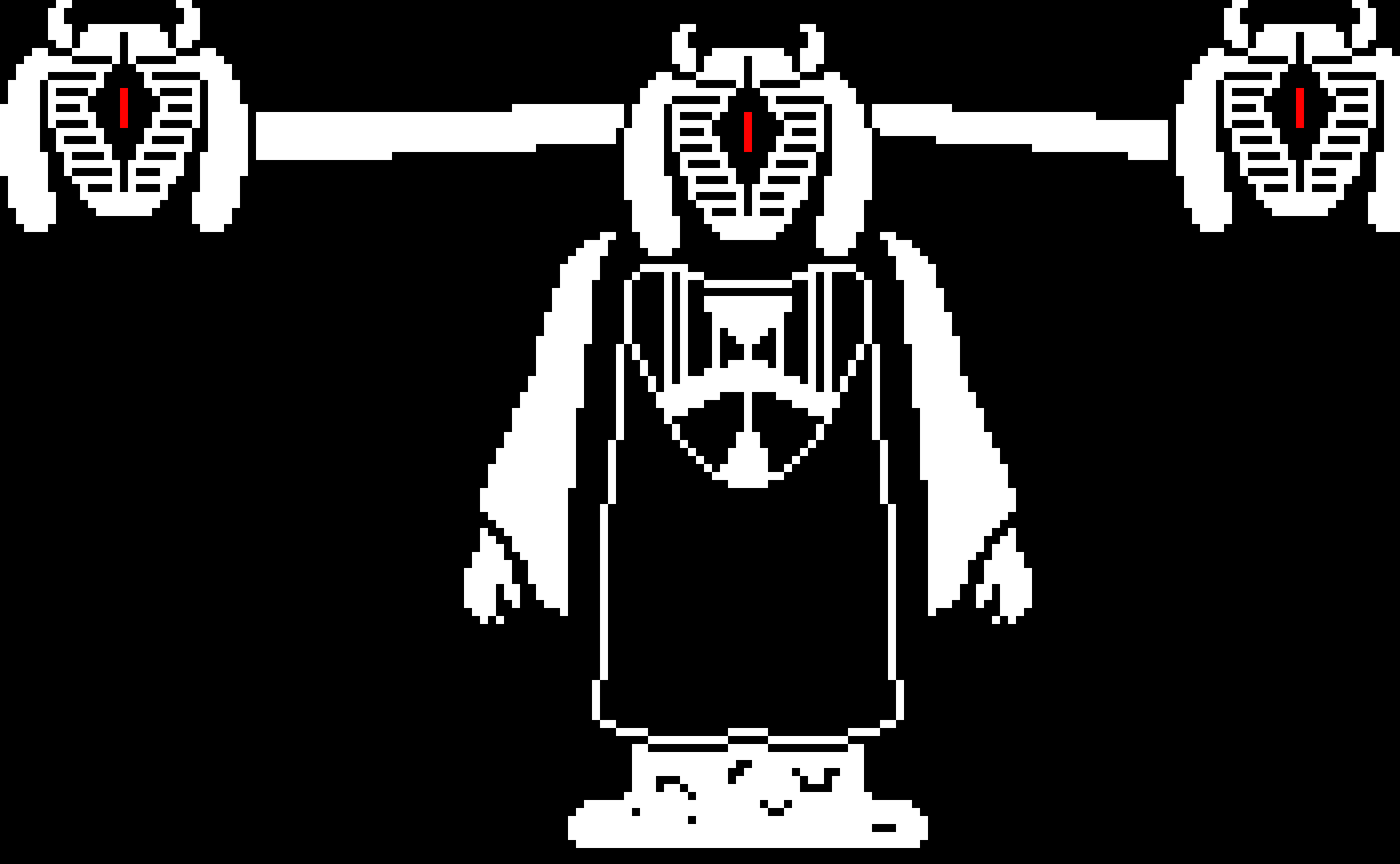 HELP_TALE TORIEL