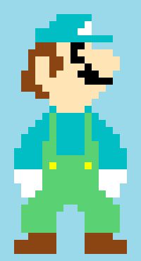 [a4d6bf] MyOC