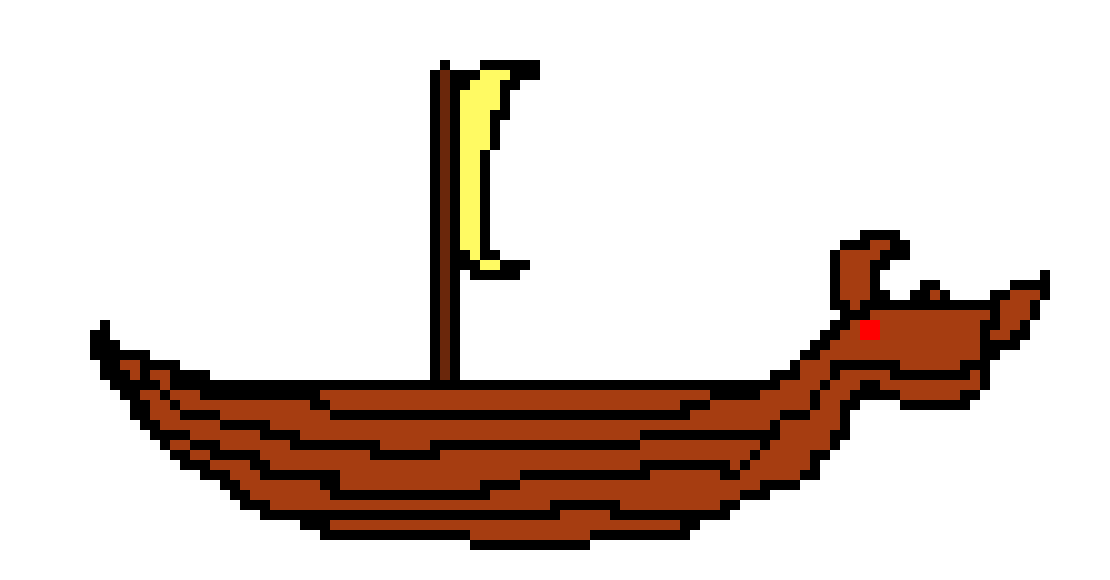 [9664c4] My Boat