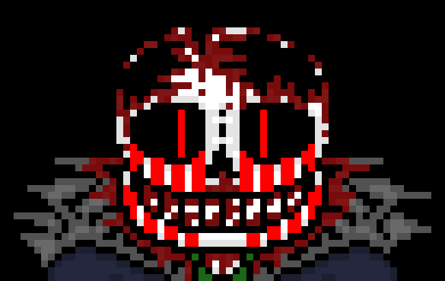 [e8cb42] ugh, fiend *stabs Terror with the syringe and injects it*