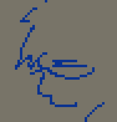 [816c09] Stop speaking in runes or Nordic-- idk what that is 