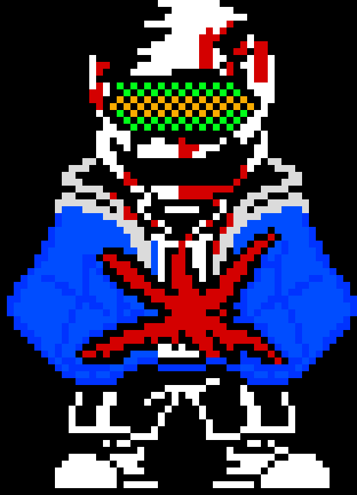[01ecc0] Last Glitch Phase 3