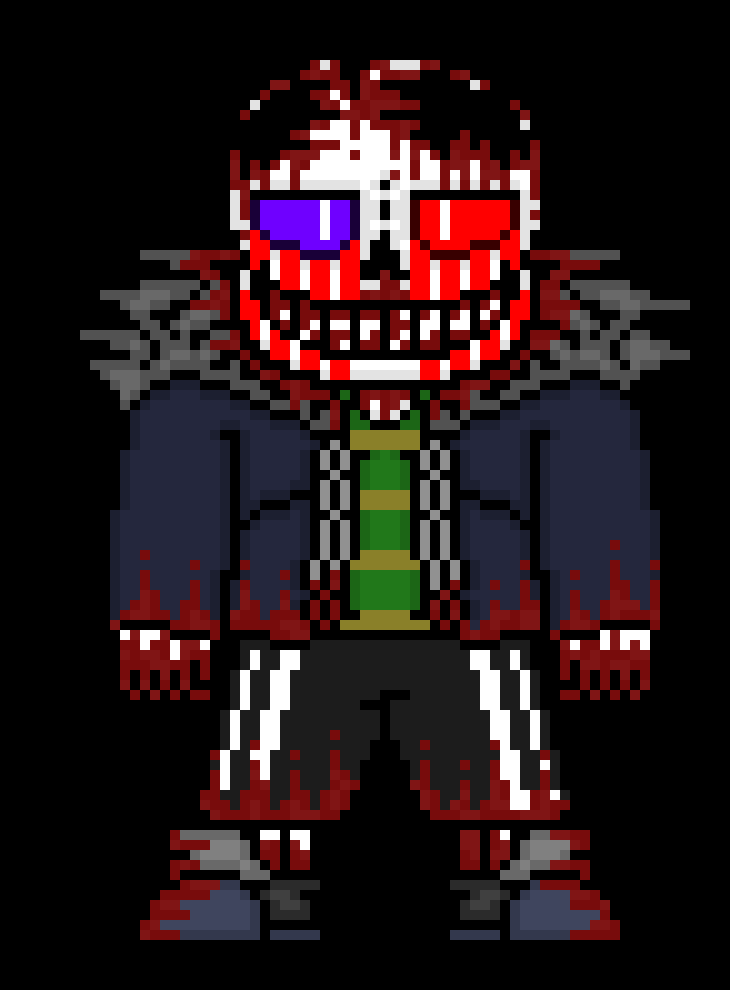 [d6e367] *Delete can hear Terrors voice, but its got a more kind and jokeful tone* i think its best to leave him, we will KETCHUP with him next time