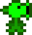 [9c6f23] Peashooter
