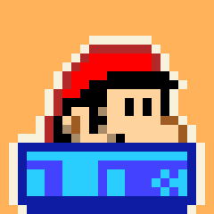 [74fcca] Mav MArio
