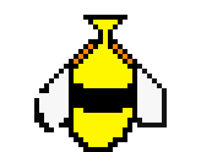 [e34ce4] Bee factory Stage 13: Fly Bee