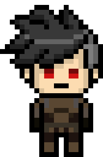 Warren Pixel WIP 2