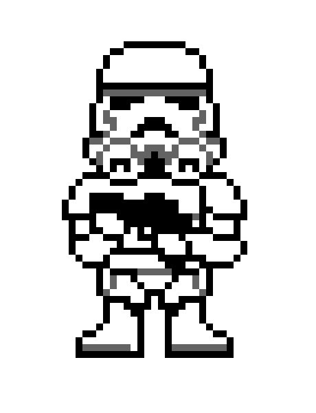 [9664c4] Stormtrooper