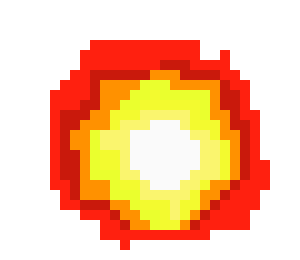 Explosion