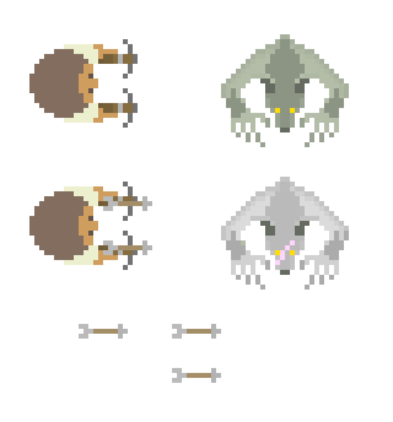 [6dc189] Asset Pack 1