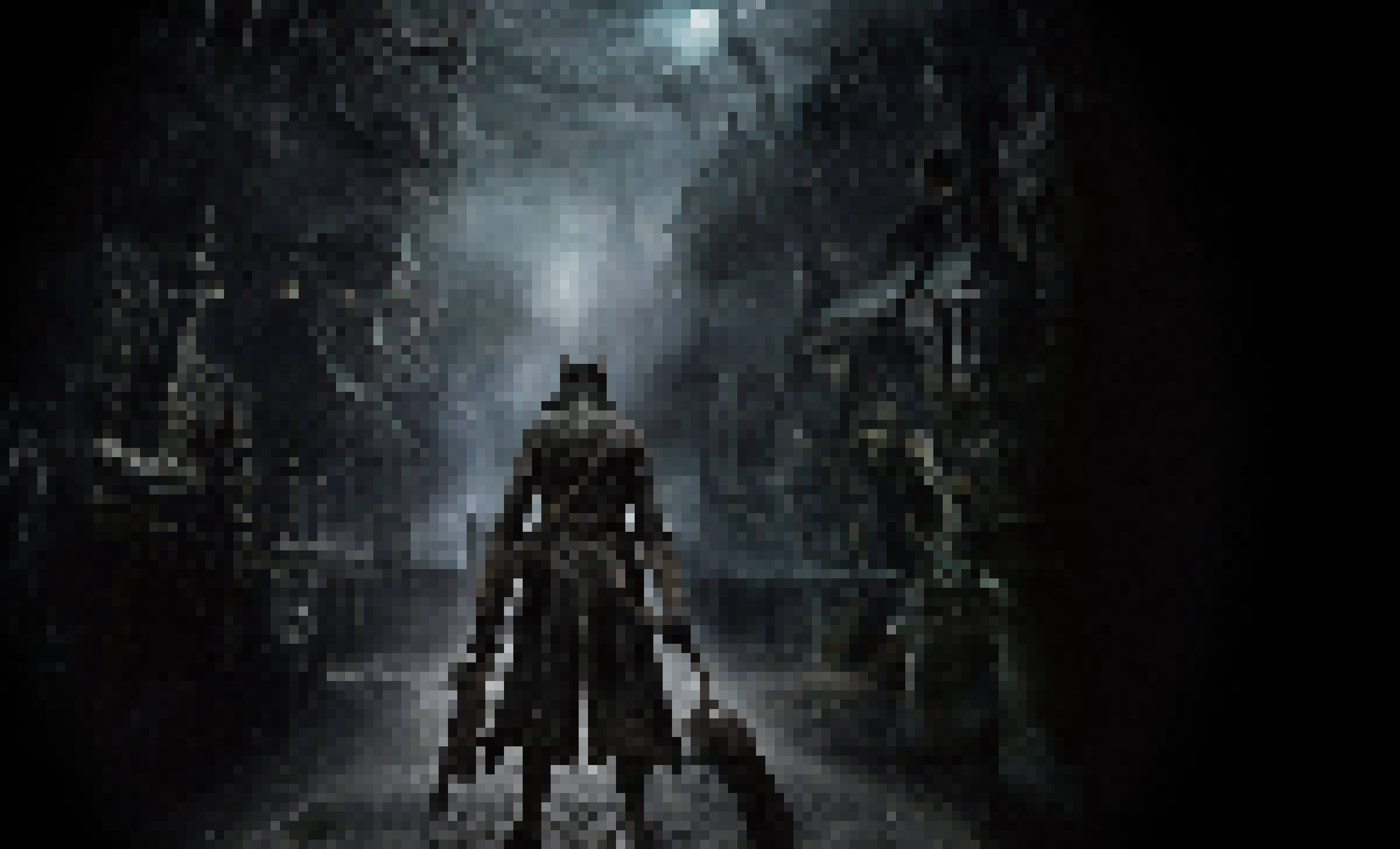 [254377] bloodborne