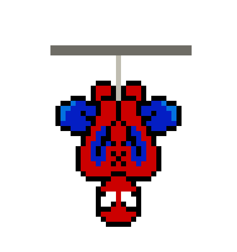 [9664c4] spider man