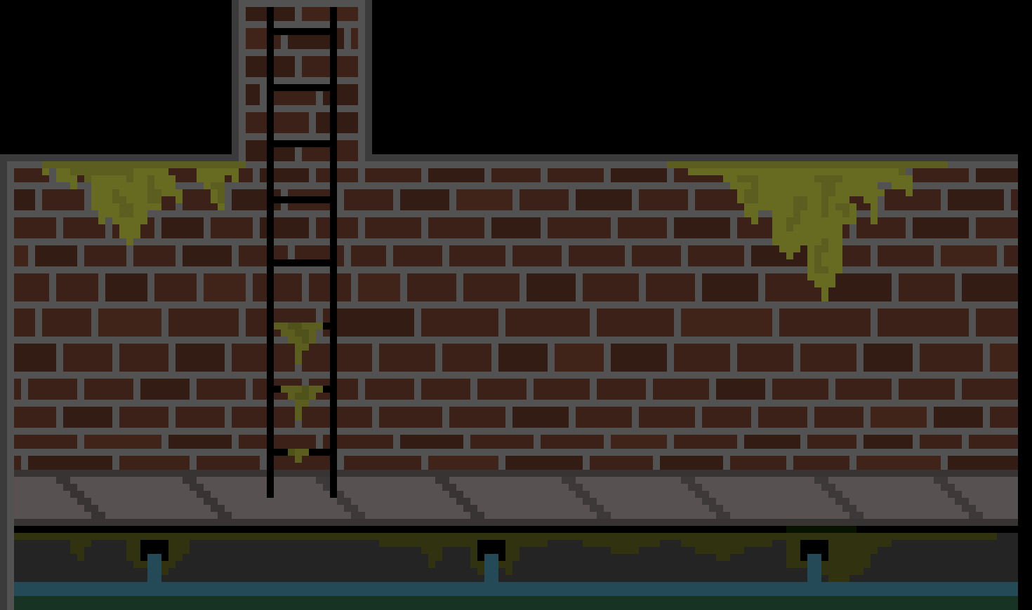 [9664c4] Sewer Real