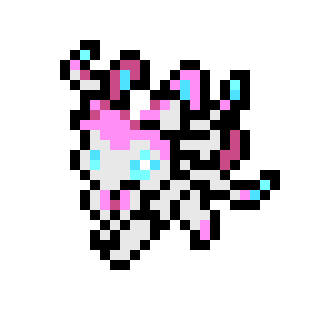 [9664c4] Sylveon