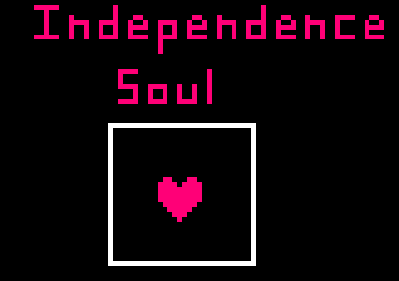 [9664c4] My Soul