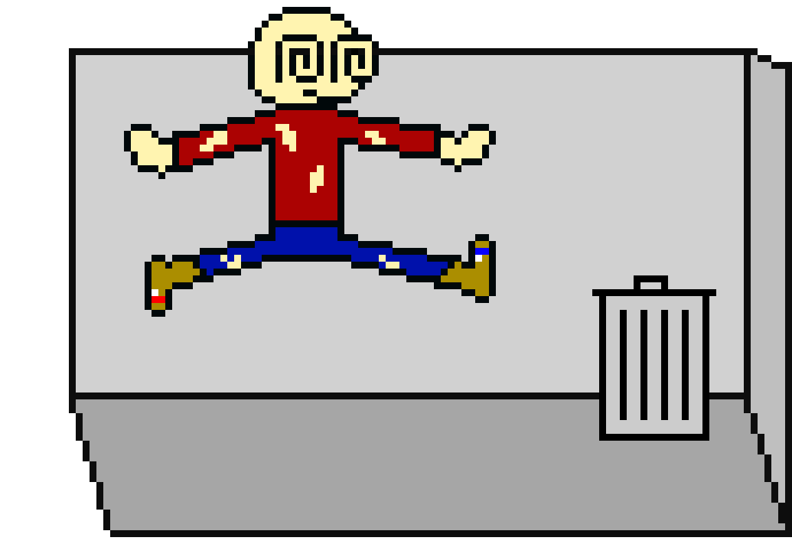 [9664c4] the true maniac 2
