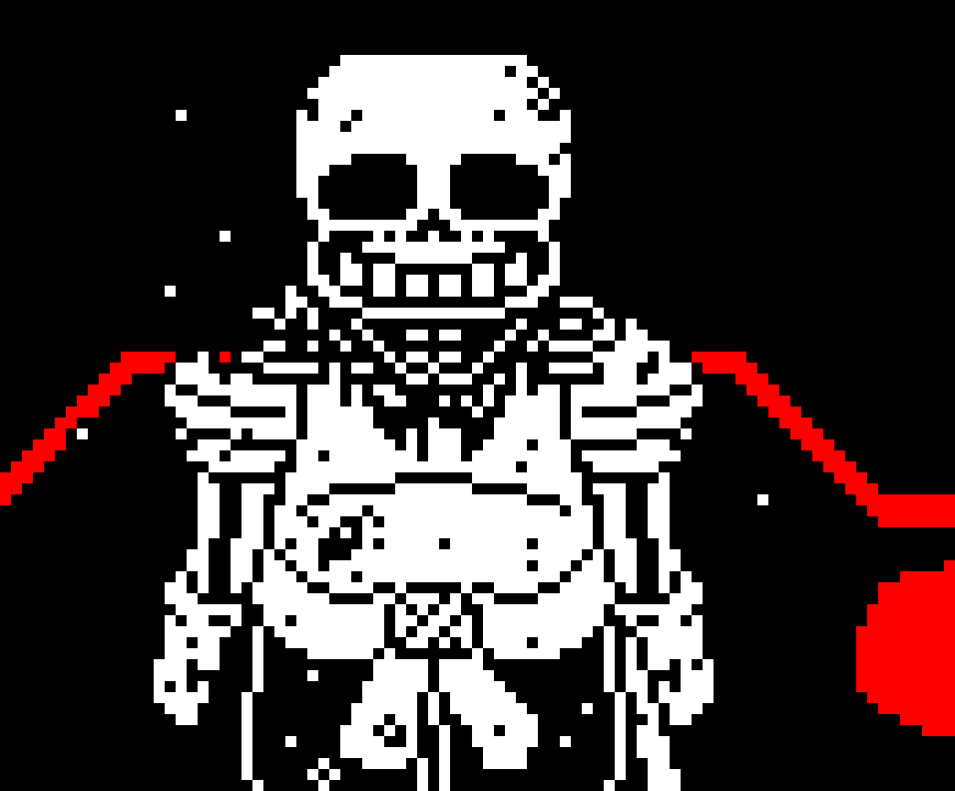 [2fbf6b] * Summons the DT sword and stabs the floor, catching himself.
