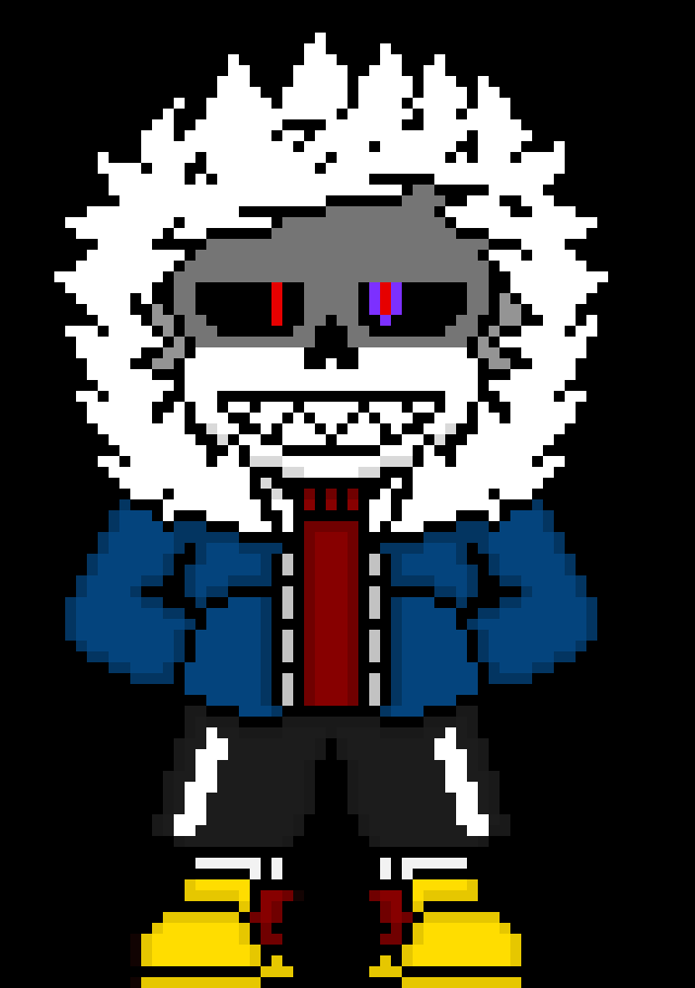 [0ae1f1] *sigh* you know not every human is bad, Killer. we don't have to kill all of them