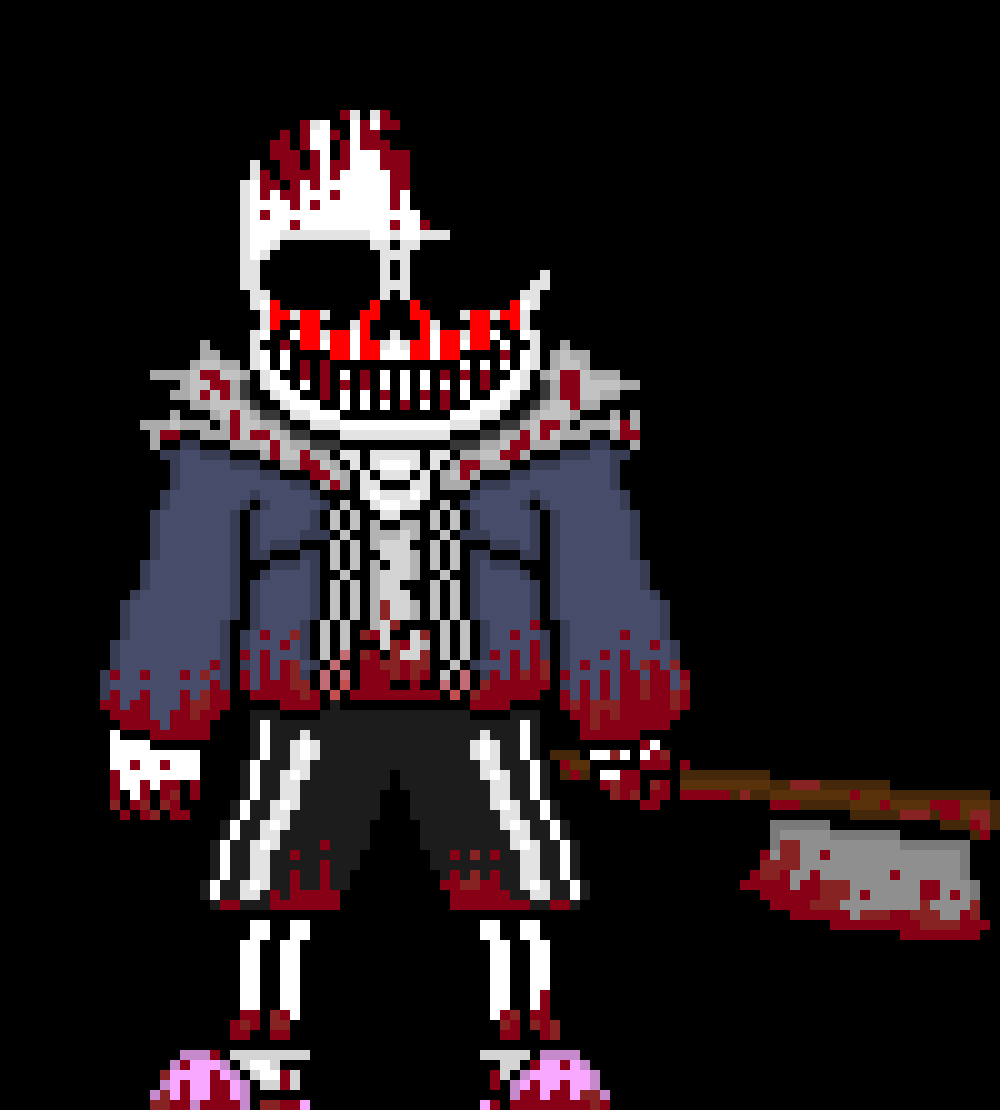 [e8cb42] Terror: ouch