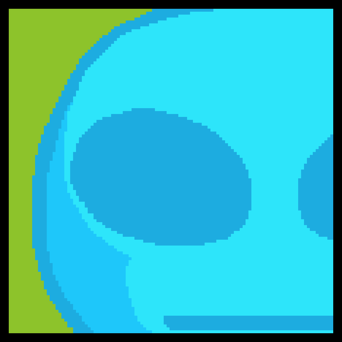 [2d8437] Sirius being too close to the invisible non-existent camera